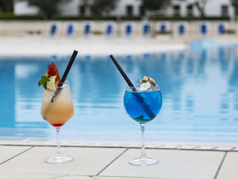 Dolmen Sport Resort