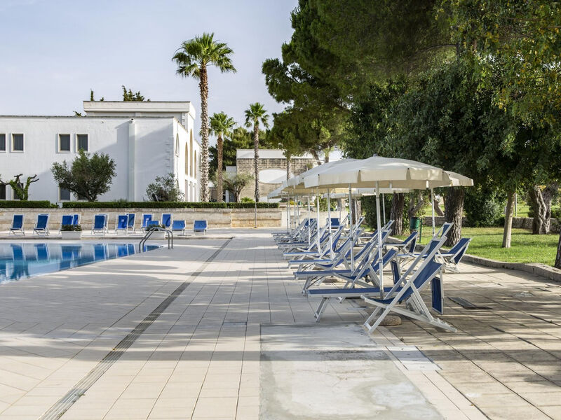 Dolmen Sport Resort