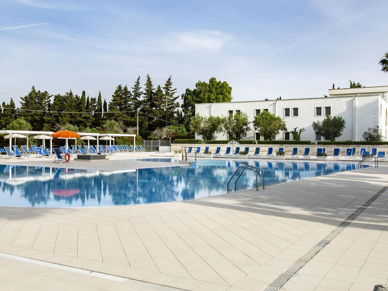 Dolmen Sport Resort