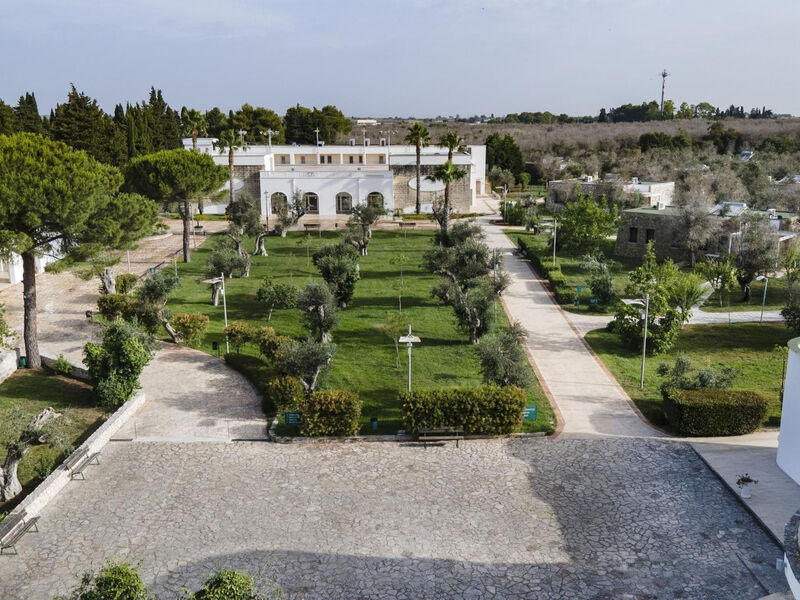 Dolmen Sport Resort