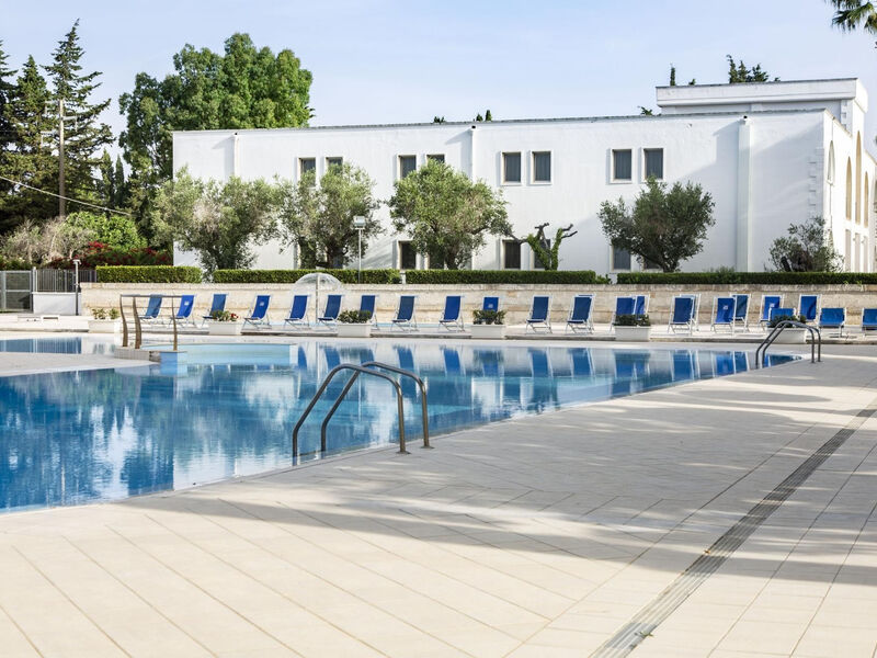 Dolmen Sport Resort