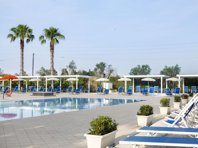 Dolmen Sport Resort