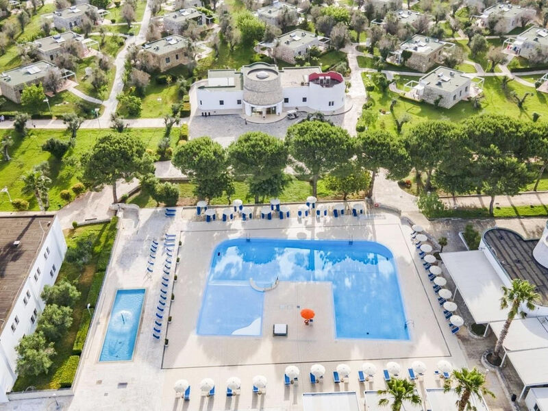 Dolmen Sport Resort