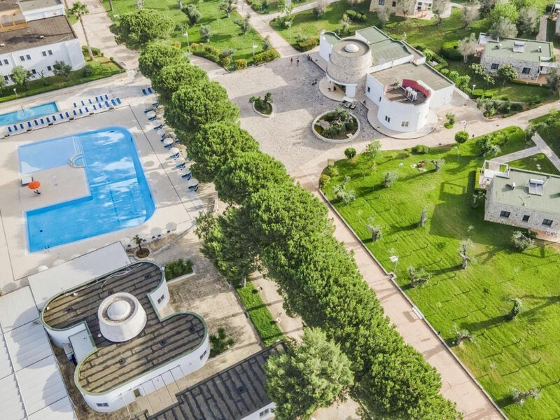 Dolmen Sport Resort