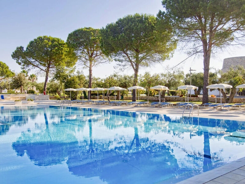 Dolmen Sport Resort