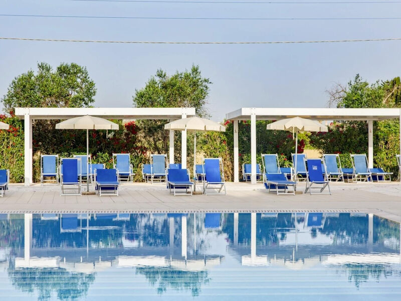 Dolmen Sport Resort