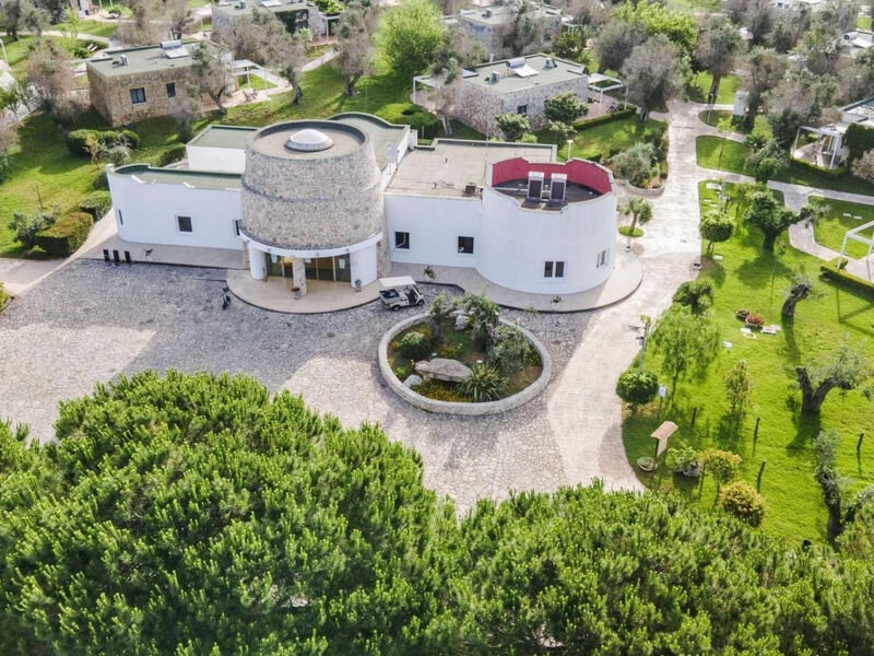 Dolmen Sport Resort