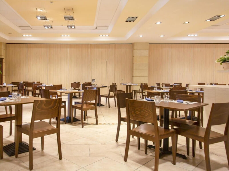 Dolmen Sport Resort