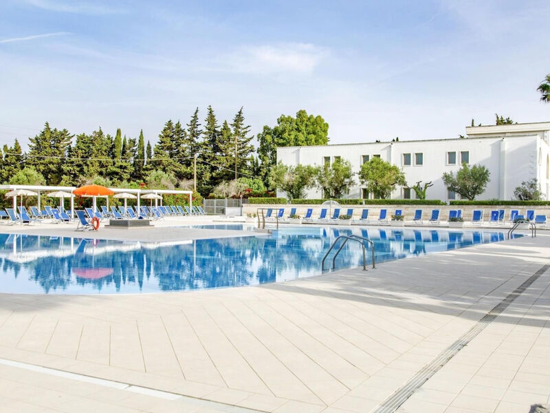 Dolmen Sport Resort