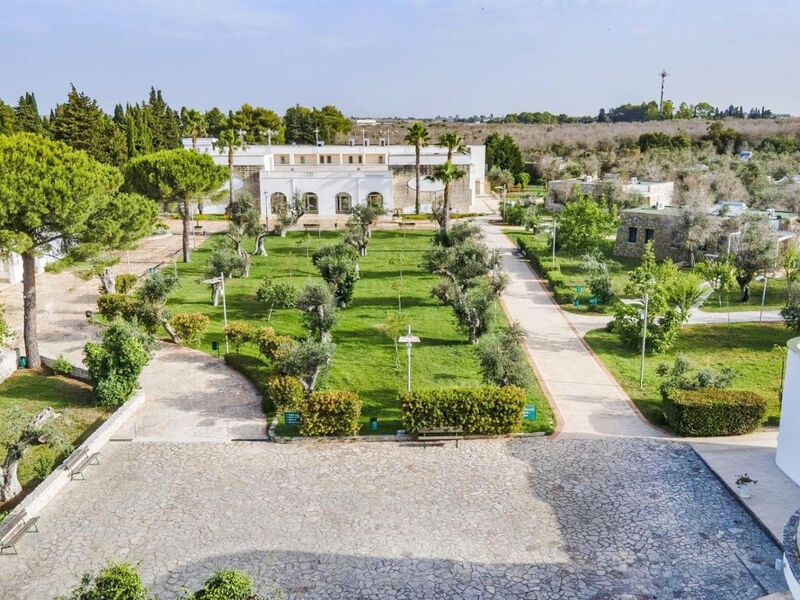 Dolmen Sport Resort