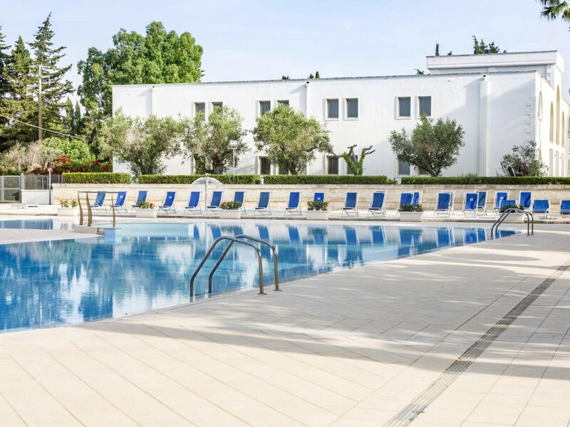 Dolmen Sport Resort