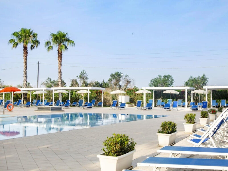 Dolmen Sport Resort