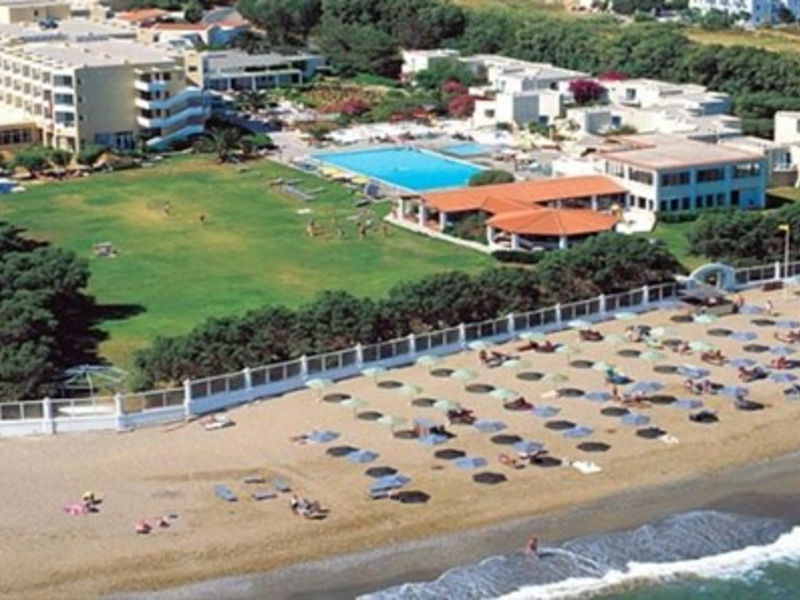 Dolphin Bay Holiday Resort