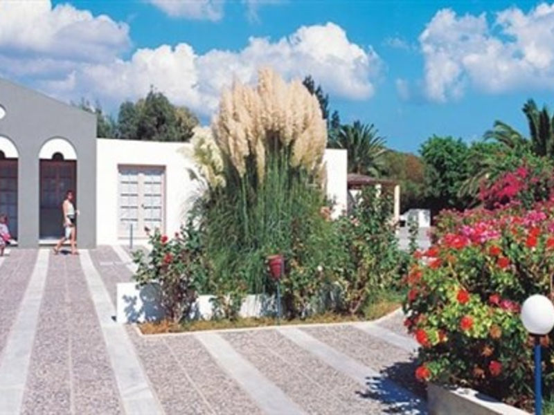 Dolphin Bay Holiday Resort