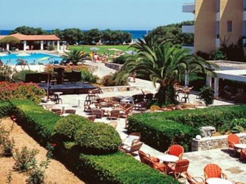 Dolphin Bay Holiday Resort