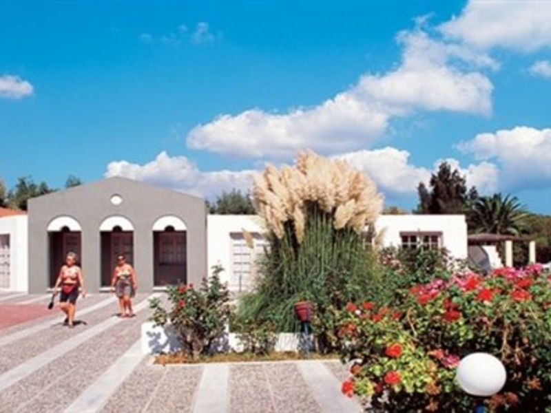 Dolphin Bay Holiday Resort