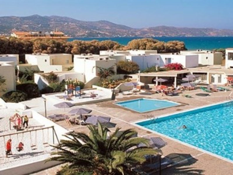 Dolphin Bay Holiday Resort