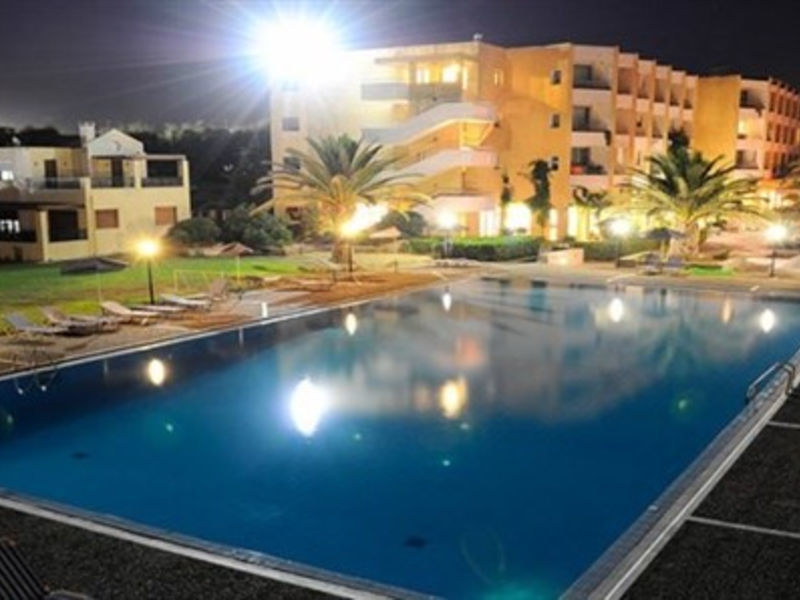 Dolphin Bay Holiday Resort