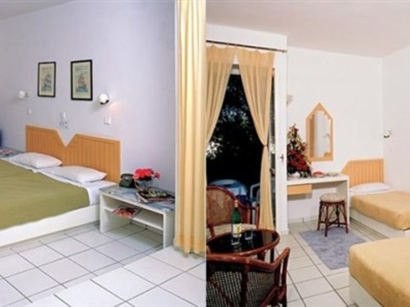Dolphin Bay Holiday Resort