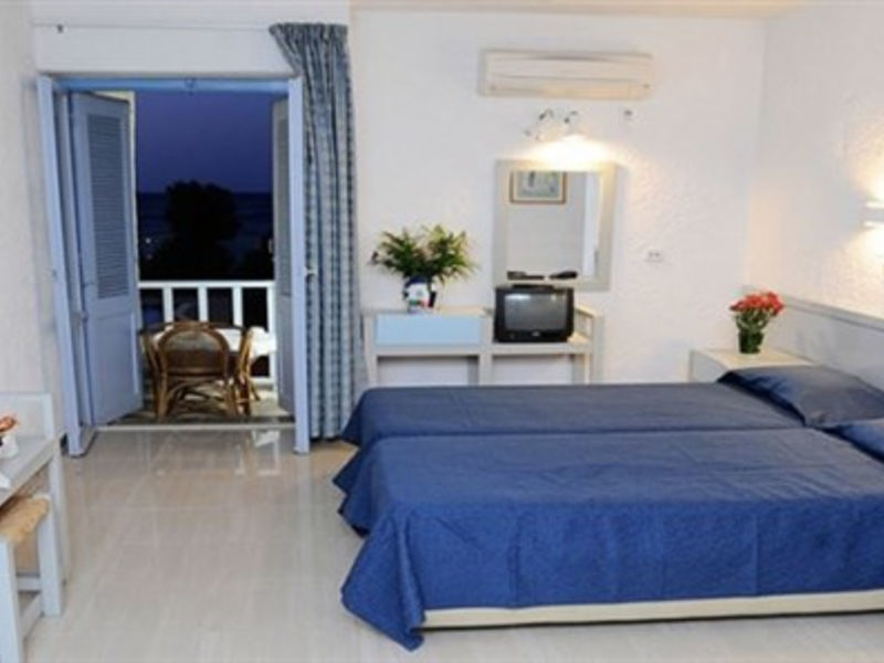 Dolphin Bay Holiday Resort