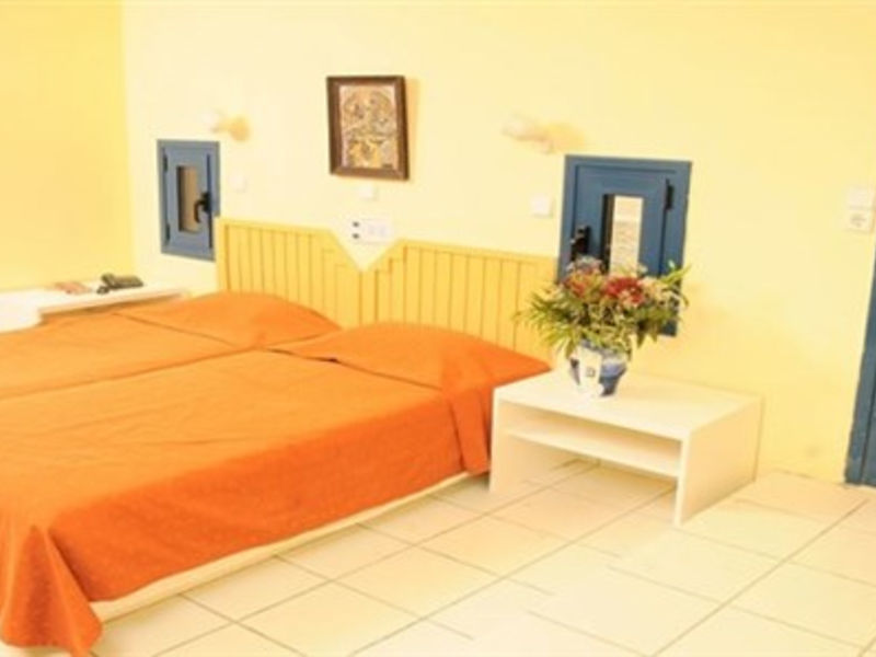 Dolphin Bay Holiday Resort