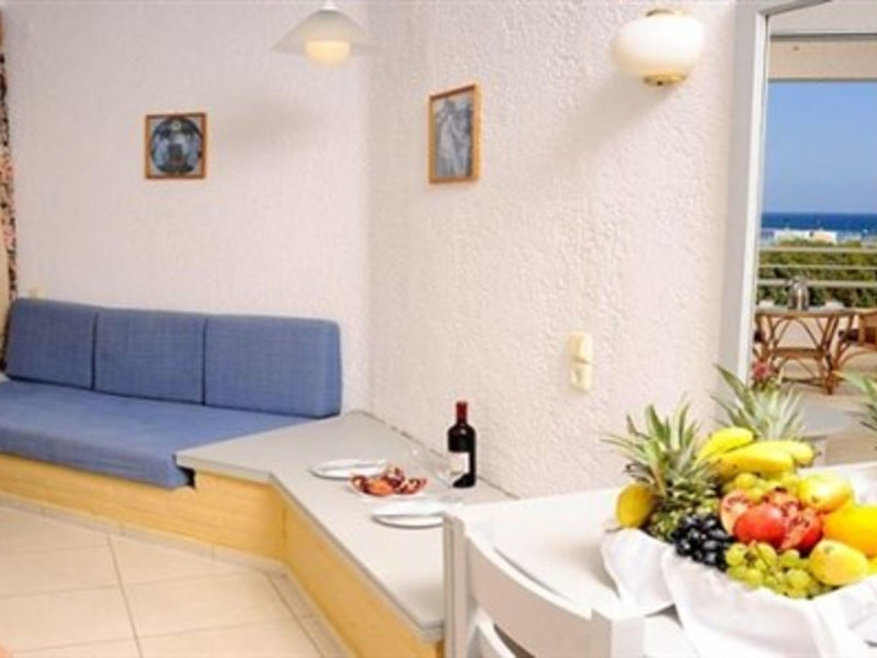 Dolphin Bay Holiday Resort