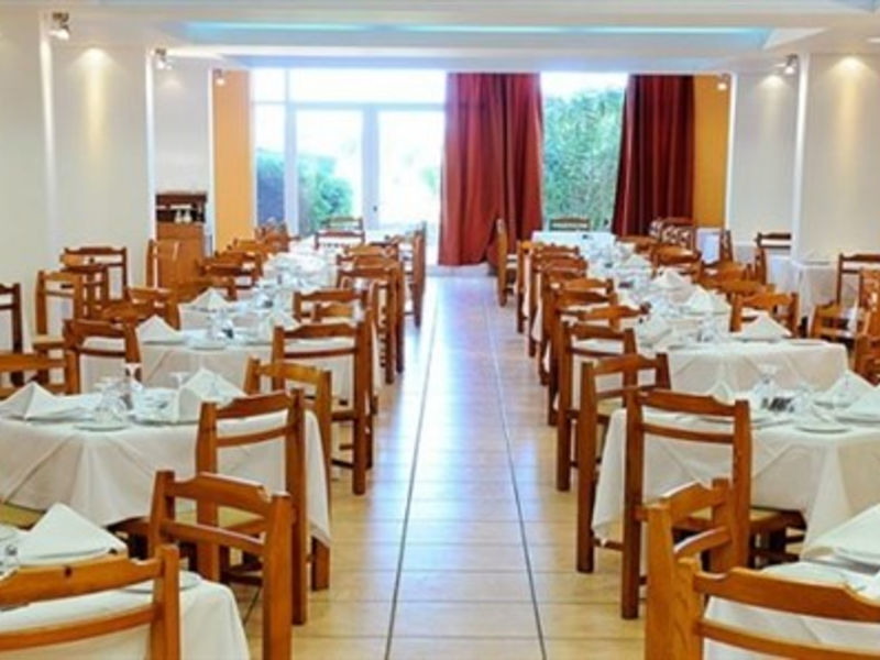 Dolphin Bay Holiday Resort