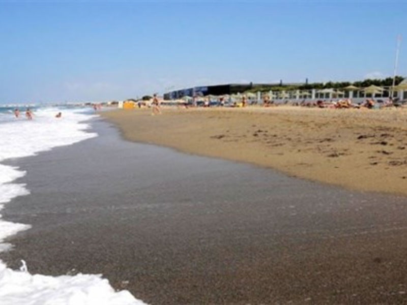 Dolphin Bay Holiday Resort