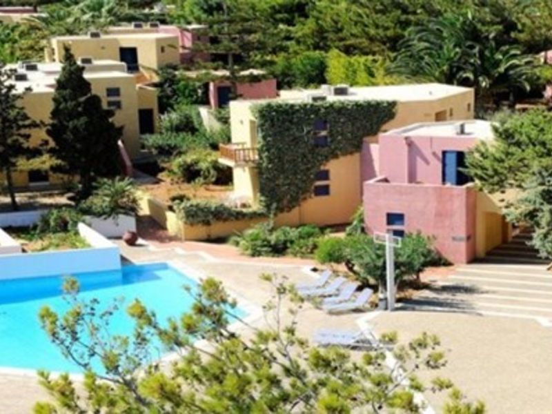 Dolphin Bay Holiday Resort