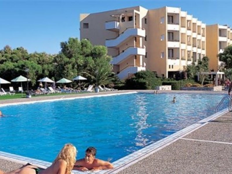 Dolphin Bay Holiday Resort