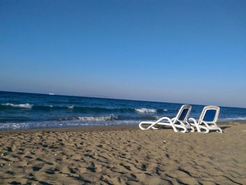 Dolphin Bay Holiday Resort