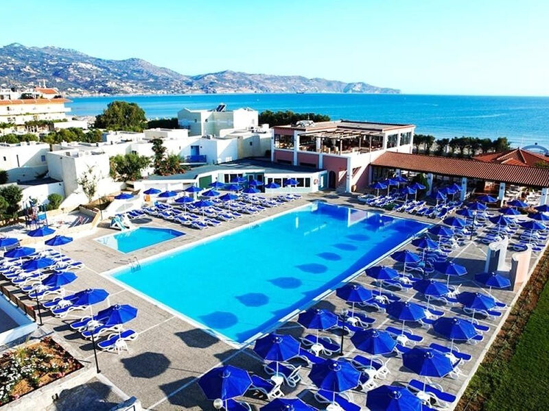 Dessole Dolphin Bay Resort