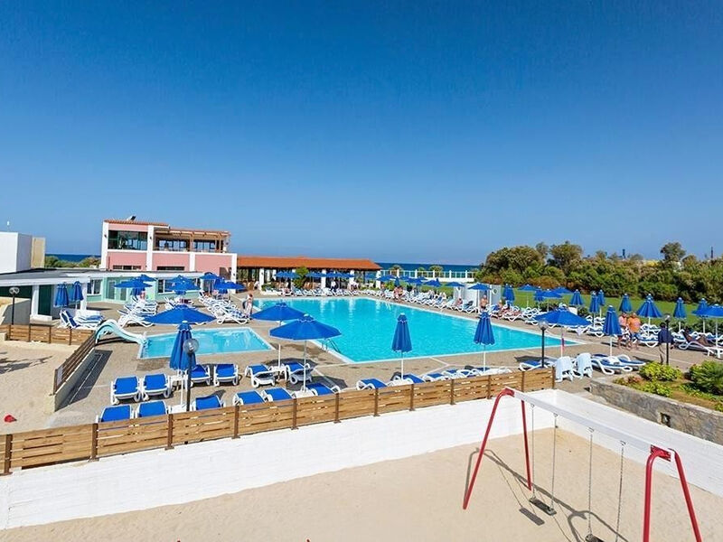Dessole Dolphin Bay Resort