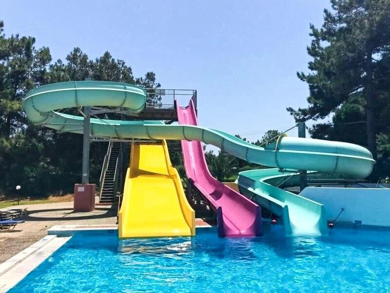 Dessole Dolphin Bay Resort