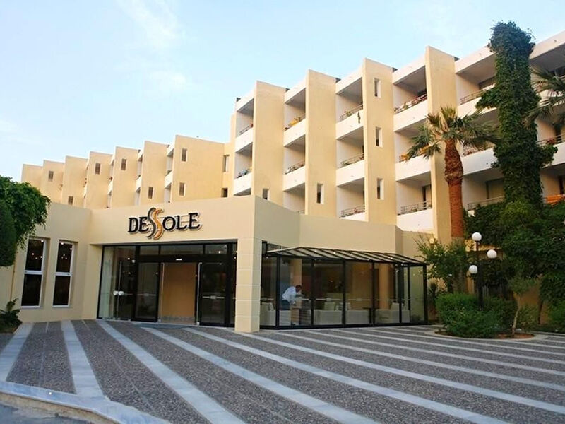 Dessole Dolphin Bay Resort