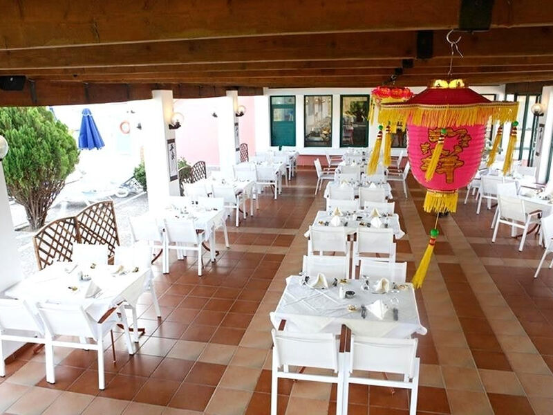 Dessole Dolphin Bay Resort
