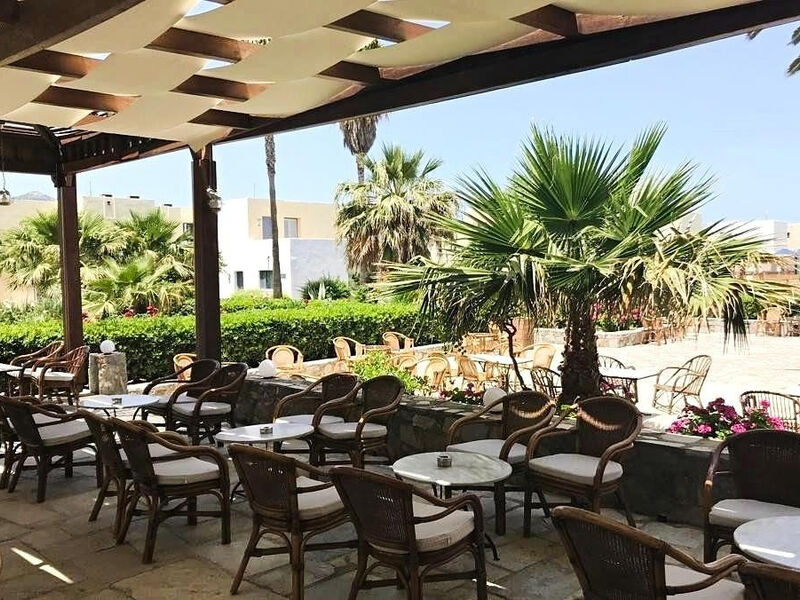 Dessole Dolphin Bay Resort