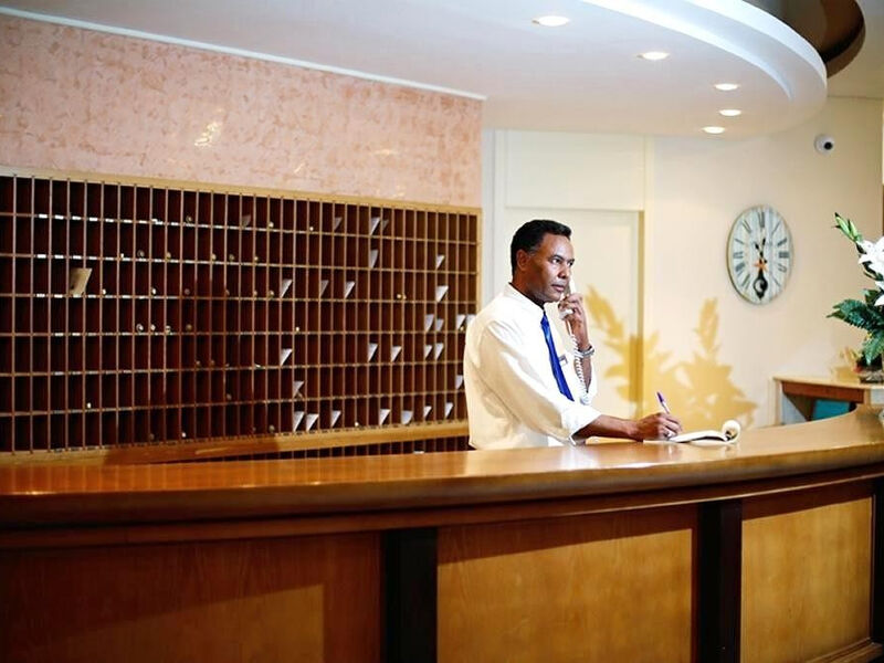 Dessole Dolphin Bay Resort