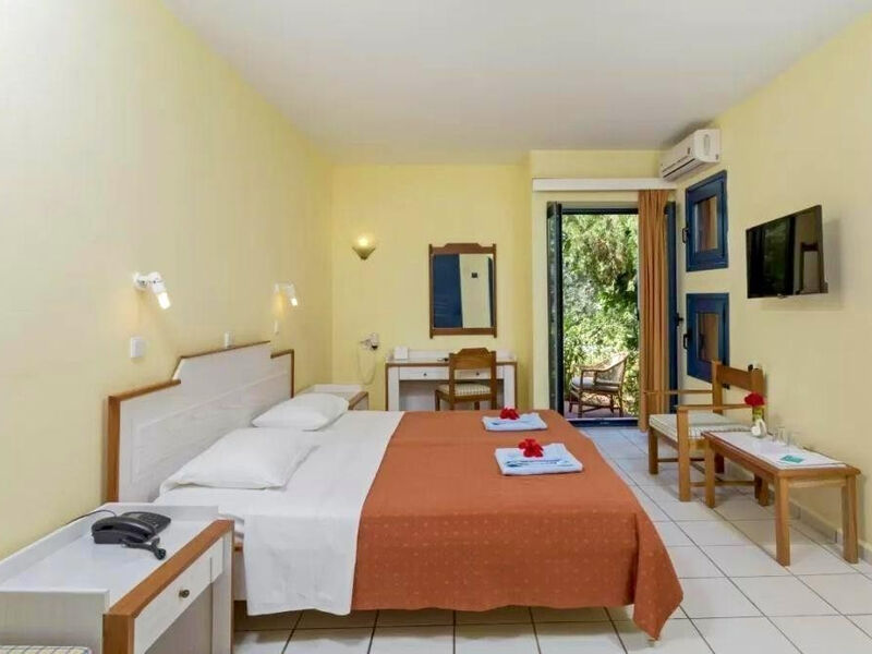 Dessole Dolphin Bay Resort