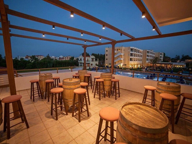 Dessole Dolphin Bay Resort