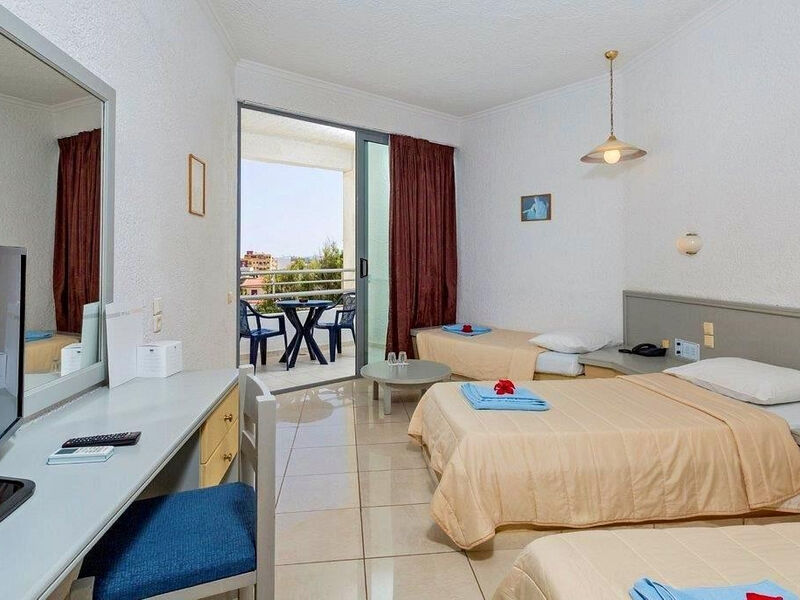 Dessole Dolphin Bay Resort