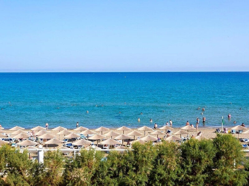 Dessole Dolphin Bay Resort
