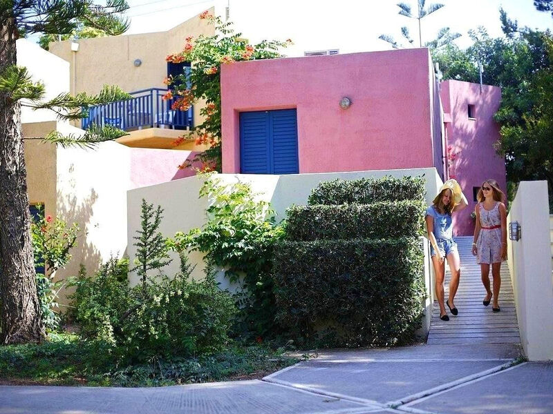 Dessole Dolphin Bay Resort