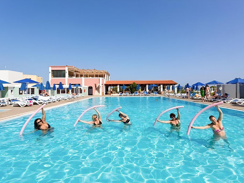 Dessole Dolphin Bay Resort