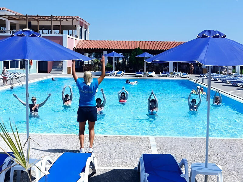 Dessole Dolphin Bay Resort