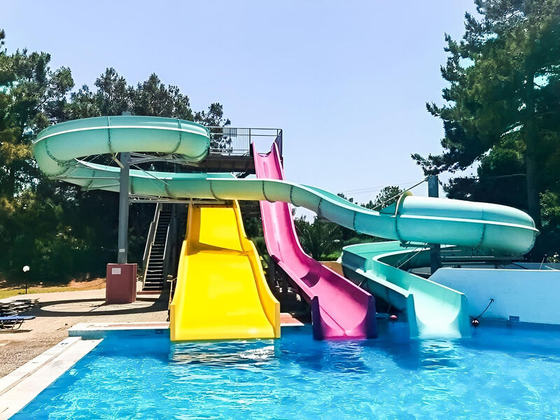 Dessole Dolphin Bay Resort