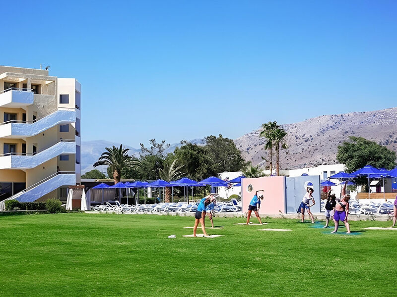 Dessole Dolphin Bay Resort
