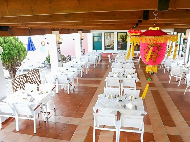 Dessole Dolphin Bay Resort