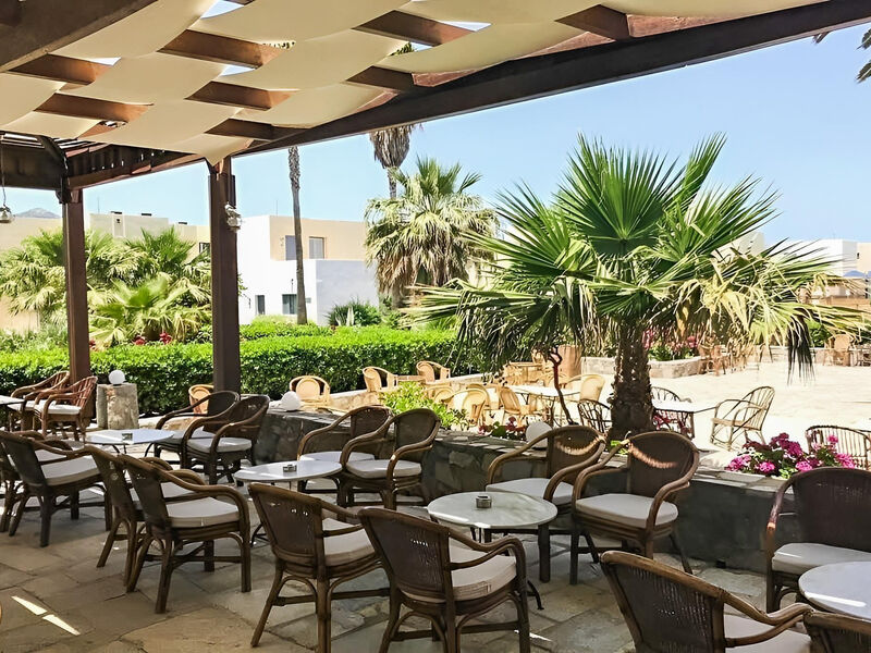 Dessole Dolphin Bay Resort