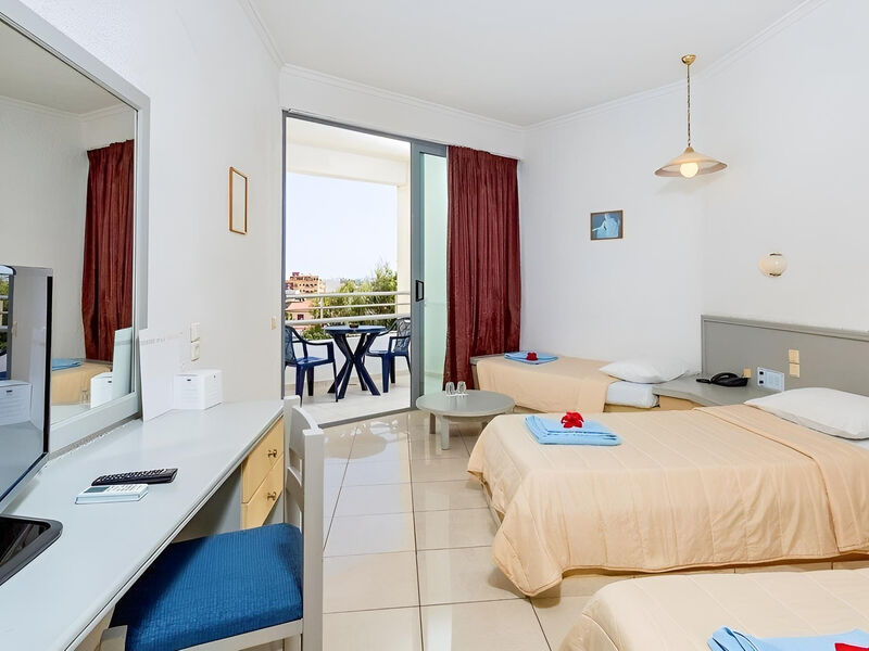Dessole Dolphin Bay Resort